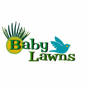 Baby Lawns™ (Patent Pending)